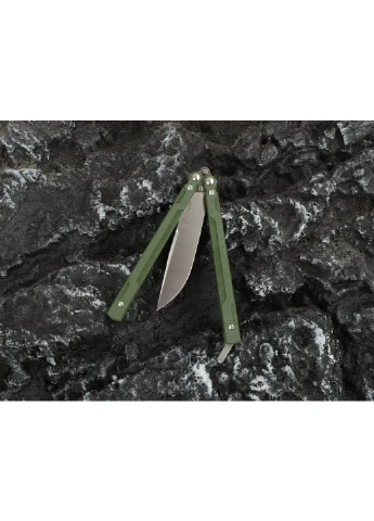 Нож G766-GR Ganzo (257225361)