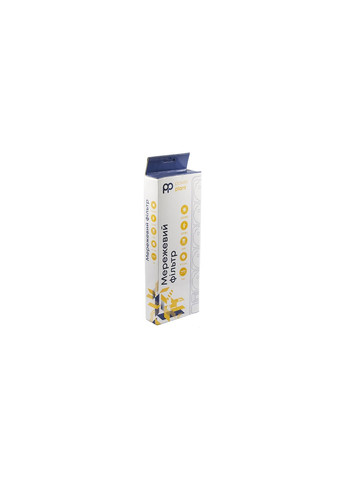 Сетевой фильтр питания 3 м, 5 розеток, евростандарт (JY-1056/3) (PPSA10M30S5B) PowerPlant (257225212)