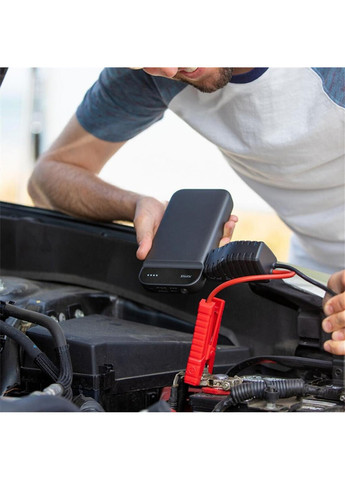 Батарея універсальна 11100mAh Jump Starter (car emergency start power) Midrive PS01 (523090) 70Mai (257257015)
