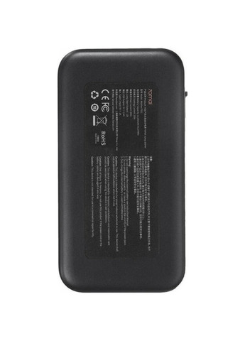 Батарея універсальна 11100mAh Jump Starter (car emergency start power) Midrive PS01 (523090) 70Mai (257257015)