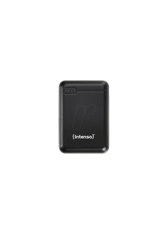 Батарея универсальная XS10000 10000mAh microUSB, USB-A, USB Type-C, Black (7313530) Intenso