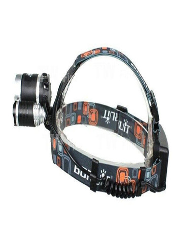 Налобный фонарь Wimpex Police RJ-3000-T6 Bailong (257235115)