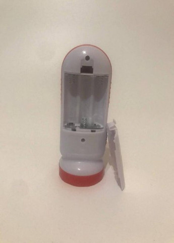 Ліхтарик ручний світлодіодний з лампою на батарейках (3АА) Panther PT-1816 No Brand (257235074)