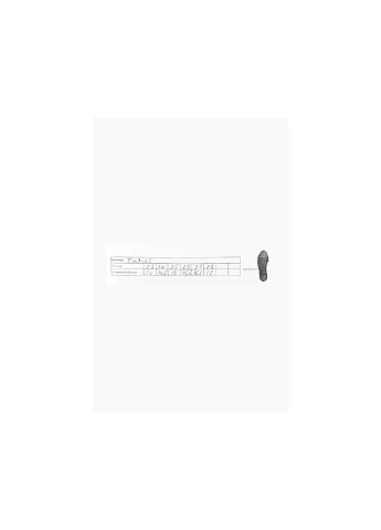 Босоніжки No Brand (257218756)
