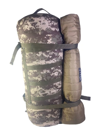 Рюзкак Мужской ArmyBackpack Пиксель R8870EX885 70 л Episode (257226418)