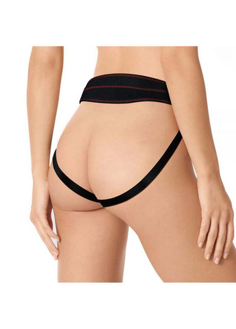 Трусики для кріплення страпону на ремінцях Easy Strap on Harness Lovetoy (257235889)