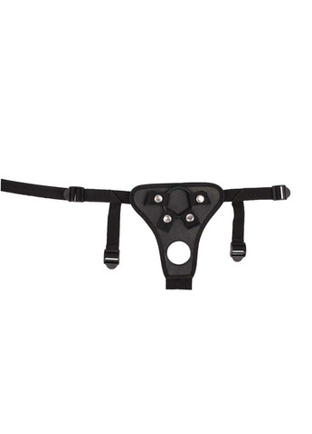 Труси-пояс для кріплення страпона Double Extensions Harness Chisa (257235800)