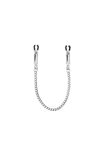 Затискачі для сосків з ланцюжком Sins Inquisition Chisa (257235756)