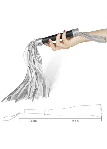 Батоги Struggle My Flogger Lovetoy (257235811)