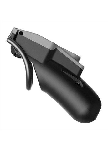 Електронний пояс вірності Cell Mate керований смартфоном Short size Bdsm4u (257235930)