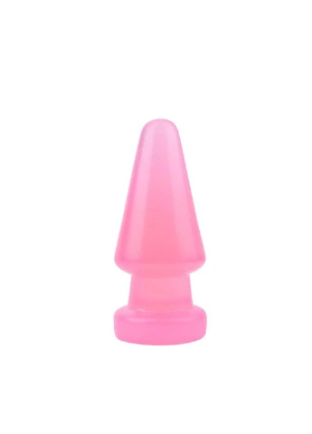 Крупная анальная пробка Anal Delight Plug Chisa (257235584)