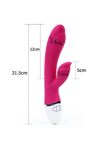 Вибратор Rechargeable Vibrator Dreamer 2 Lovetoy (257235851)