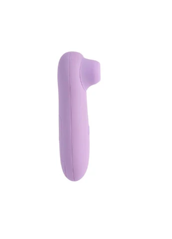 Кліторальний вібростимулятор Irresistible Big O-Purple Chisa (257235567)