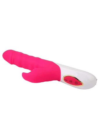 Мультишвидкісний вібратор Thumping Vibrator Chisa (257235773)