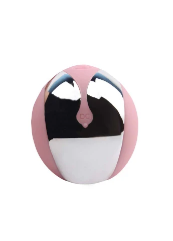 Ніжний мультишвидкісний вібратор Intimate G Rabbit Chisa (257235695)