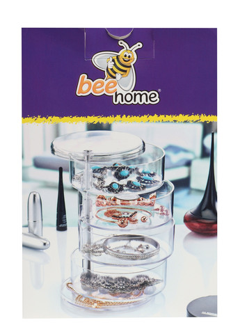 Органайзер для прикрас AK515-B109 Bee Home (257245615)