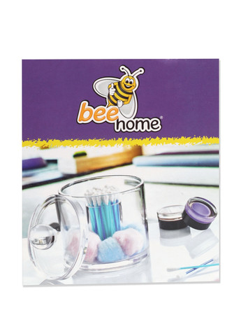 Оргонайзер для ватных палочек и дисков AK497-B109 Bee Home (257245617)