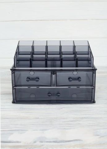 Органайзер для косметики AK636-B109 Bee Home (257245497)
