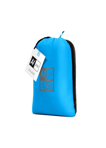 Двостороння куртка-ветровка L55 Airy Vest (257250419)