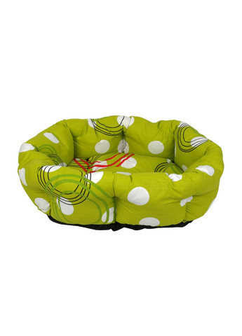 Кровать-лежанка "Манеж" 68х58х21 см ТеремОК (257249544)