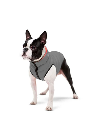 Двусторонняя куртка-ветровка для собак L55 Airy Vest (257250380)