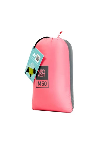 Двостороння куртка-ветровка для собак M50 Airy Vest (257248355)