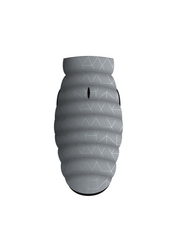 Куртка-ветровка для собак світловідбиваюча S30 WAUDOG (257249136)