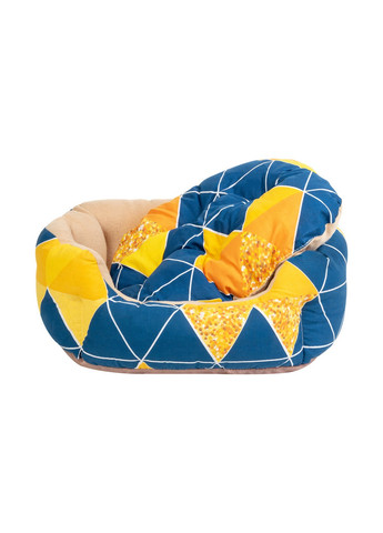 Кровать-лежанка "Элегант 1" 45х35х15 см ТеремОК (257248525)