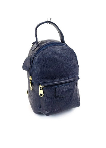 Маленький кожаный рюкзак, сумка Vishnya (257239018)