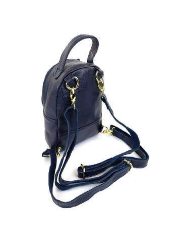 Маленький кожаный рюкзак, сумка Vishnya (257239018)