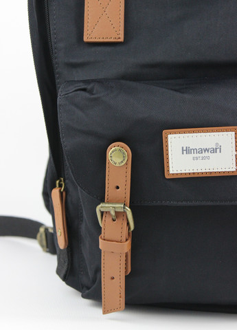 Рюкзак/Текстильний рюкзак / Жіночий текстильний рюкзак / Шкільний рюкзак / Himawarii (257245920)