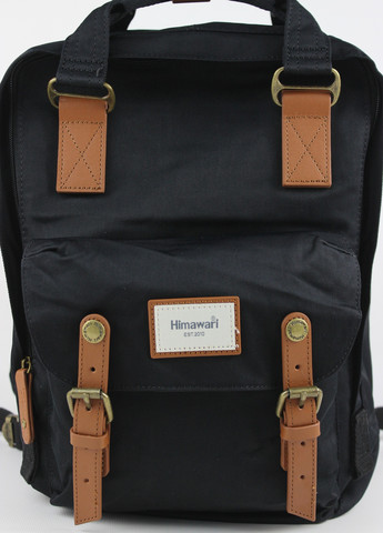 Рюкзак/Текстильний рюкзак / Жіночий текстильний рюкзак / Шкільний рюкзак / Himawarii (257245920)