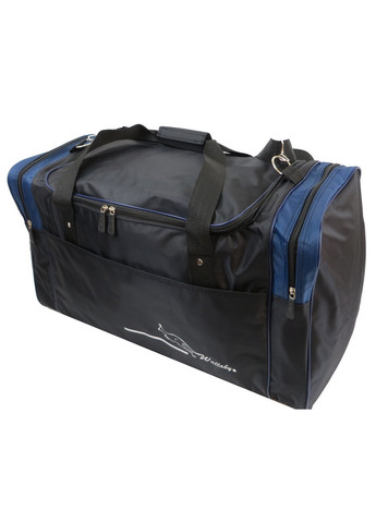 Сумка дорожня 60х34х27 см Wallaby (257254966)