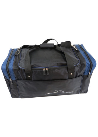 Сумка дорожня 60х34х27 см Wallaby (257254966)