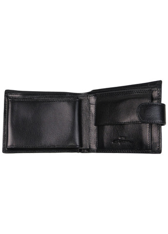 Шкіряне чоловіче портмоне зі знімним картхолдером 12х9х2 см Giorgio Ferretti (257255200)