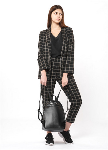 Стильный рюкзак женский 35х25х12 см Sambag (257254912)