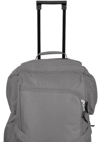 Містка дорожня сумка колісна 31х73х30 см Top Move (257255272)