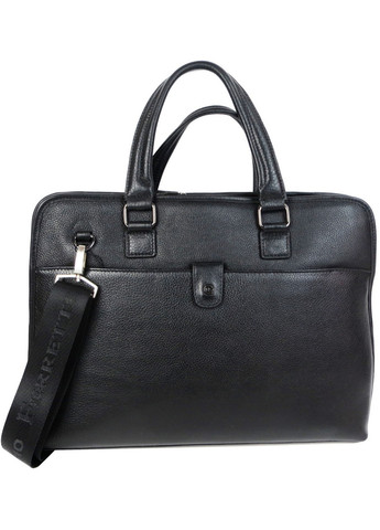 Кожаный портфель, сумка мужской 40х29х8 см Giorgio Ferretti (257255232)