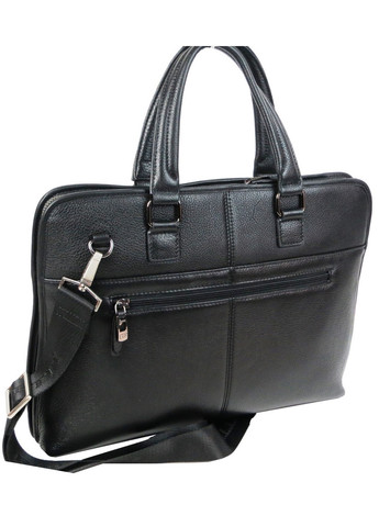 Шкіряний портфель, сумка чоловіча 40х29х8 см Giorgio Ferretti (257255232)