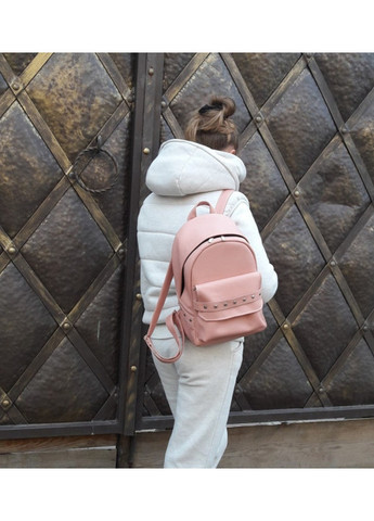 Стильный рюкзак женский 35х25х12 см Sambag (257254932)