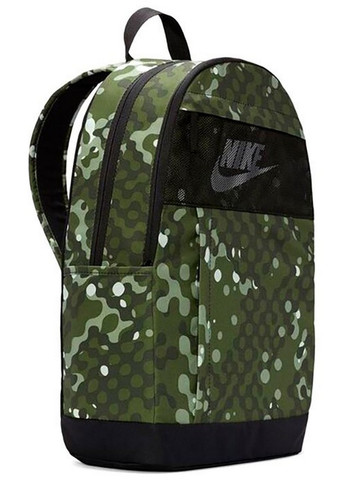 Рюкзак спортивный, городской 28х45х13 см Nike (257255285)