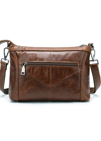 Сумка кожаная жеснкая 29х20х4 см Vintage (257254883)