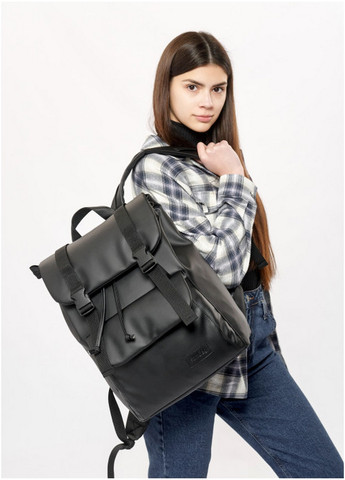 Стильний жіночий рюкзак 46х28х13 см Sambag (257254892)