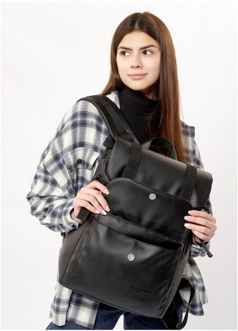 Стильний жіночий рюкзак 46х28х13 см Sambag (257254892)