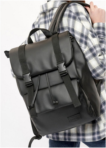 Стильний жіночий рюкзак 46х28х13 см Sambag (257254892)