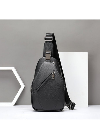 Сумка кожаная мужская 15х29,5х7 см Vintage (257254880)