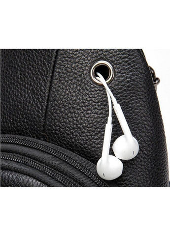 Сумка кожаная мужская 15х29,5х7 см Vintage (257254880)