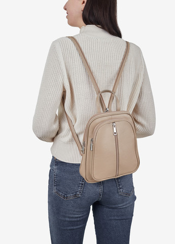 Рюкзак женский кожаный Backpack Regina Notte (257257776)