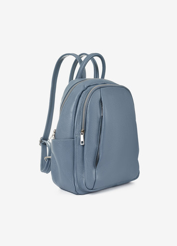 Рюкзак жіночий шкіряний Backpack Regina Notte (257257787)