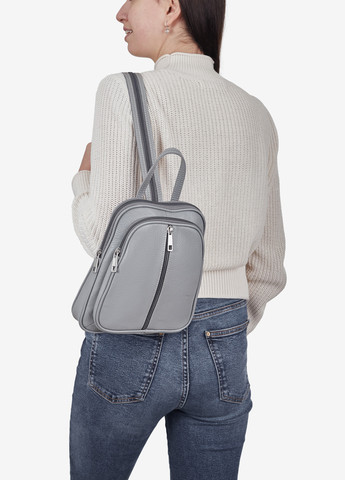 Рюкзак женский кожаный Backpack Regina Notte (257257777)